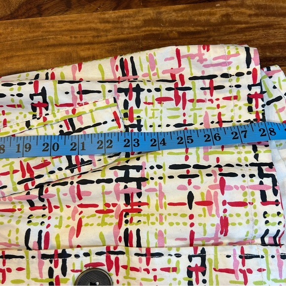 Wkods Multicolor Patterned Jacket - Picture 11 of 14